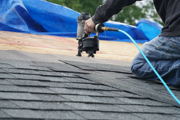 Best Chimney Flashing Repair  in Charlotte, NC